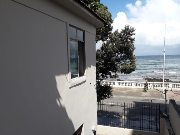 Imagem Sobrado com 6 Quartos à Venda,  em Barra - Salvador