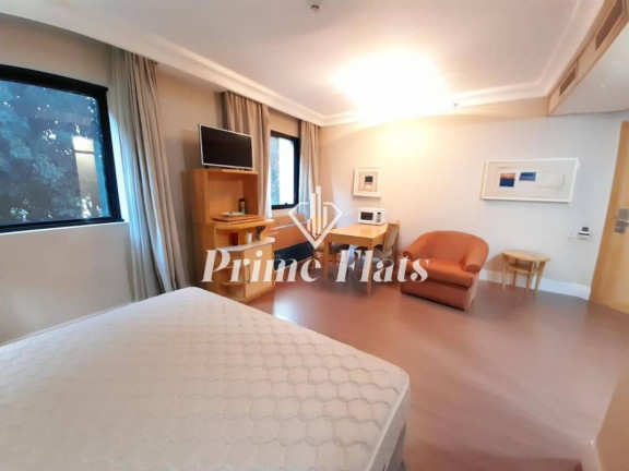 Imagem Apartamento com 1 Quarto à Venda, 32 m² em Higienópolis - São Paulo Imagem Apartamento com 1 Quarto à Venda, 32 m² em Higienópolis - São Paulo