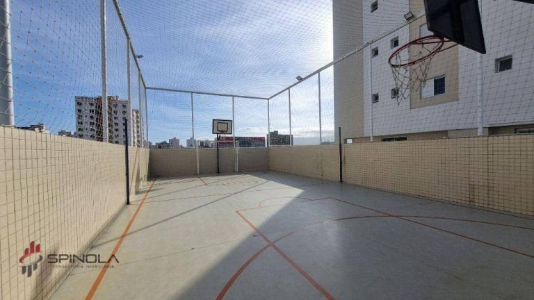 Imagem Apartamento com 1 Quarto à Venda, 56 m² em Tupi - Praia Grande Imagem Apartamento com 1 Quarto à Venda, 56 m² em Tupi - Praia Grande