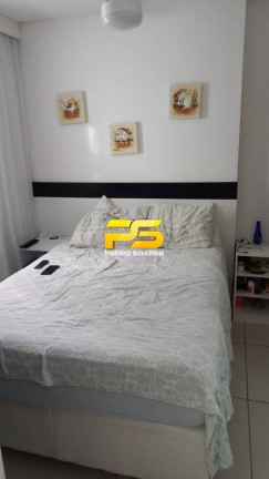 Imagem Apartamento com 3 Quartos à Venda, 70 m² em Brisamar - João Pessoa Imagem Apartamento com 3 Quartos à Venda, 70 m² em Brisamar - João Pessoa
