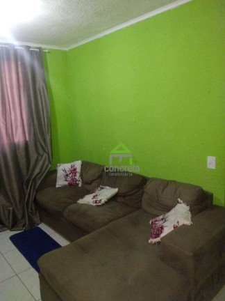 Imagem Apartamento com 2 Quartos à Venda, 44 m² em Jardim Petrópolis - Cotia Imagem Apartamento com 2 Quartos à Venda, 44 m² em Jardim Petrópolis - Cotia