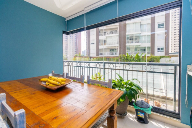 Imagem Apartamento com 1 Quarto à Venda, 38 m² em Vila Suzana - São Paulo Imagem Apartamento com 1 Quarto à Venda, 38 m² em Vila Suzana - São Paulo