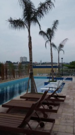 Imagem Apartamento com 2 Quartos à Venda, 47 m² em Vila Antonieta - São Paulo Imagem Apartamento com 2 Quartos à Venda, 47 m² em Vila Antonieta - São Paulo
