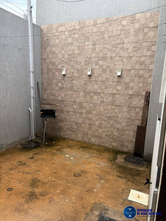 Imagem Casa de Condomínio com 3 Quartos à Venda, 140 m² em Setor Orientville - Goiânia Imagem Casa de Condomínio com 3 Quartos à Venda, 140 m² em Setor Orientville - Goiânia