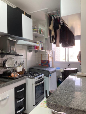Imagem Apartamento com 2 Quartos à Venda, 48 m² em Penha - São Paulo