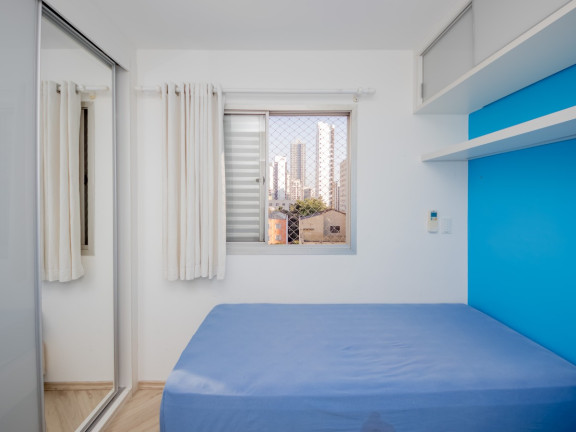 Imagem Apartamento com 3 Quartos à Venda, 66 m² em Perdizes - São Paulo