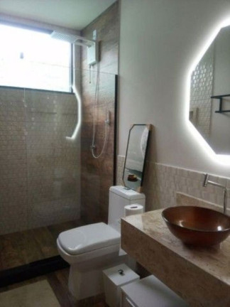 Imagem Casa com 2 Quartos à Venda, 115 m² em Monte Gordo - Camaçari