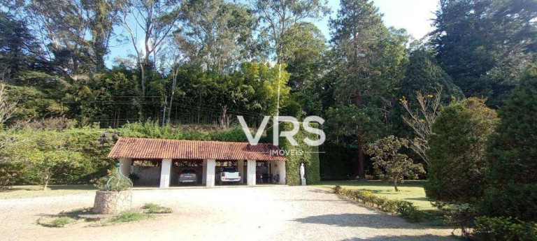 Imagem Casa com 6 Quartos à Venda, 844 m² em Quebra Frascos - Teresópolis Imagem Casa com 6 Quartos à Venda, 844 m² em Quebra Frascos - Teresópolis