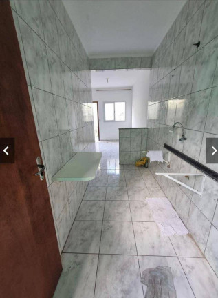 Imagem Casa com 2 Quartos à Venda,  em Quietude - Praia Grande