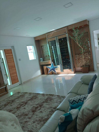 Imagem Imóvel com 3 Quartos à Venda, 208 m² em Parque São Luís - São Paulo Imagem Imóvel com 3 Quartos à Venda, 208 m² em Parque São Luís - São Paulo