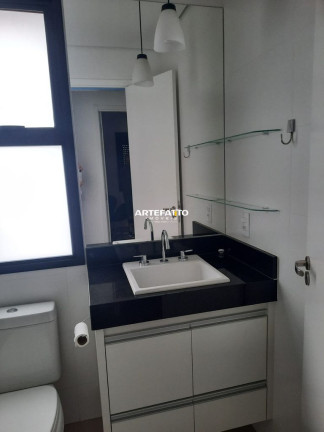 Imagem Apartamento com 3 Quartos à Venda, 95 m² em Residencial Paraíso - Franca Imagem Apartamento com 3 Quartos à Venda, 95 m² em Residencial Paraíso - Franca