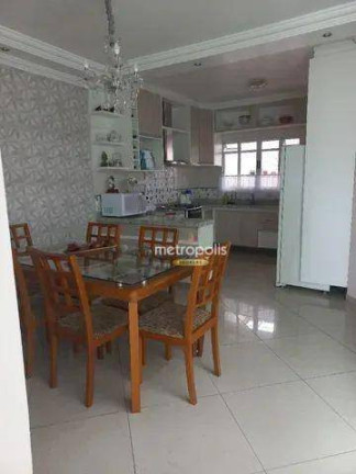 Imagem Sobrado com 3 Quartos à Venda, 219 m² em Vila Bela Vista - Santo André Imagem Sobrado com 3 Quartos à Venda, 219 m² em Vila Bela Vista - Santo André