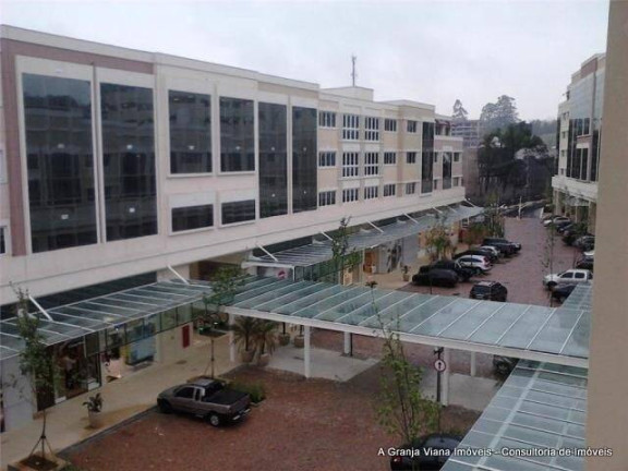 Imagem Sala Comercial à Venda, 186 m² em Granja Viana - Cotia Imagem Sala Comercial à Venda, 186 m² em Granja Viana - Cotia