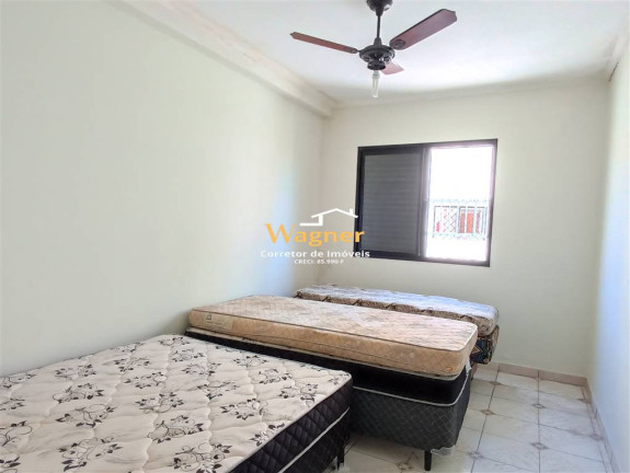 Imagem Cobertura com 3 Quartos à Venda, 189 m² em Vila Guilhermina - Praia Grande