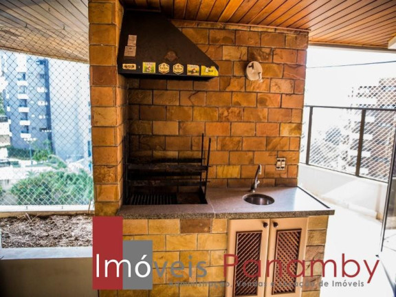 Imagem Apartamento com 4 Quartos à Venda, 211 m² em Jardim Vitória Régia - São Paulo Imagem Apartamento com 4 Quartos à Venda, 211 m² em Jardim Vitória Régia - São Paulo
