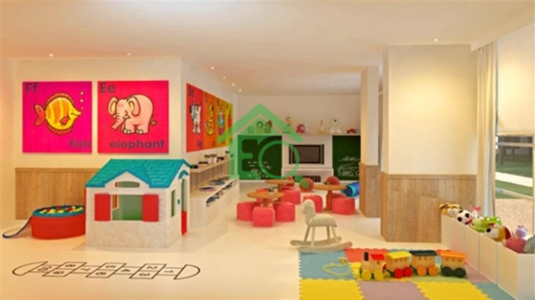 Imagem Apartamento com 3 Quartos à Venda, 163 m² em Jardim Campo Grande - São Paulo Imagem Apartamento com 3 Quartos à Venda, 163 m² em Jardim Campo Grande - São Paulo