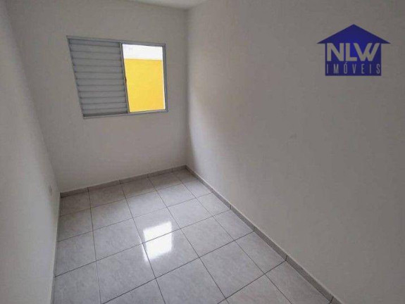 Imagem Apartamento com 2 Quartos à Venda, 46 m² em Itaquera - São Paulo