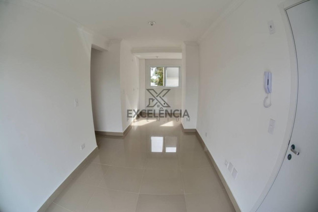 Imagem Apartamento com 3 Quartos à Venda, 63 m² em São Cristóvão - São José Dos Pinhais