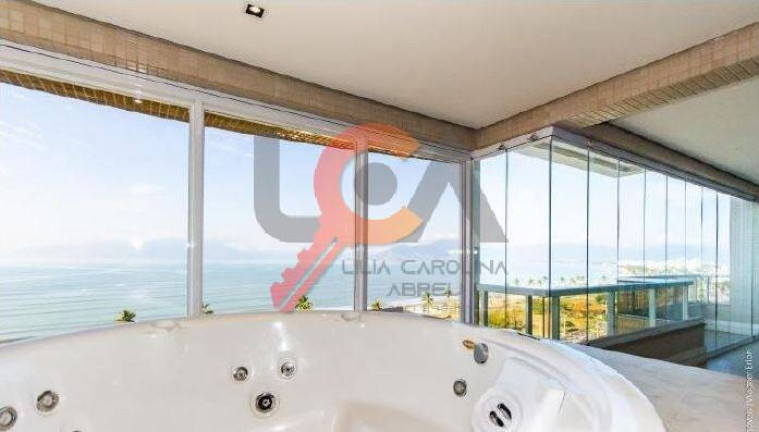 Imagem Apartamento com 4 Quartos à Venda, 270 m² em Centro - Caraguatatuba Imagem Apartamento com 4 Quartos à Venda, 270 m² em Centro - Caraguatatuba