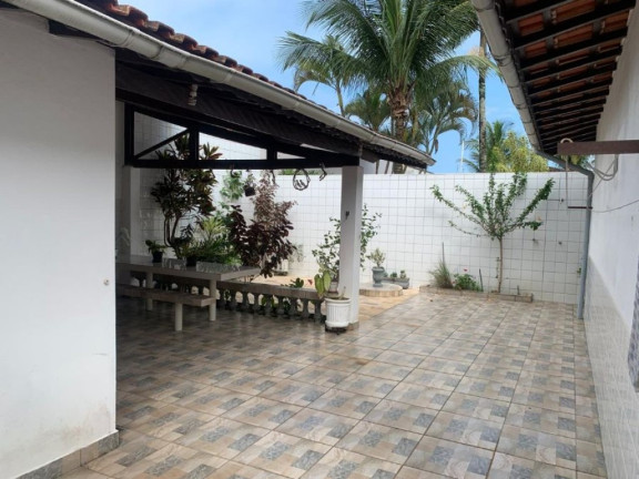 Imagem Casa com 3 Quartos à Venda, 158 m² em Solemar - Praia Grande