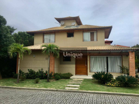 Imagem Casa com 4 Quartos à Venda, 160 m² em Baia Formosa - Armação Dos Búzios