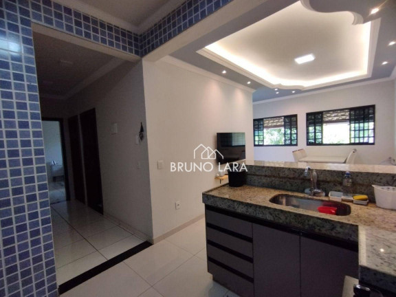 Imagem Casa com 6 Quartos à Venda, 460 m² em São Sebastião - Igarapé Imagem Casa com 6 Quartos à Venda, 460 m² em São Sebastião - Igarapé