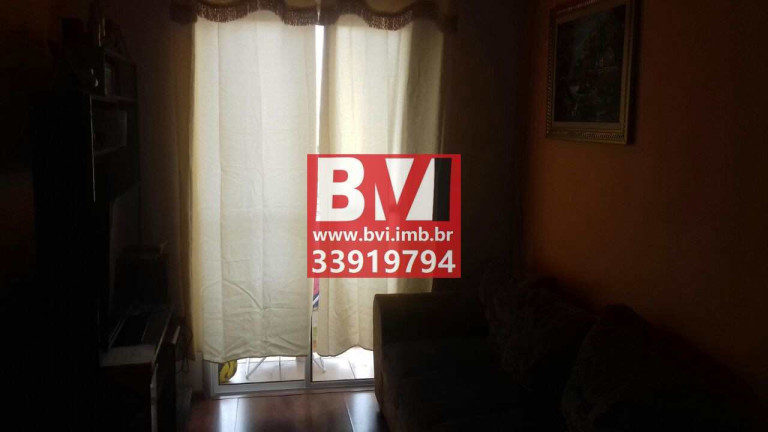 Imagem Apartamento com 2 Quartos à Venda, 54 m² em Irajá - Rio De Janeiro Imagem Apartamento com 2 Quartos à Venda, 54 m² em Irajá - Rio De Janeiro
