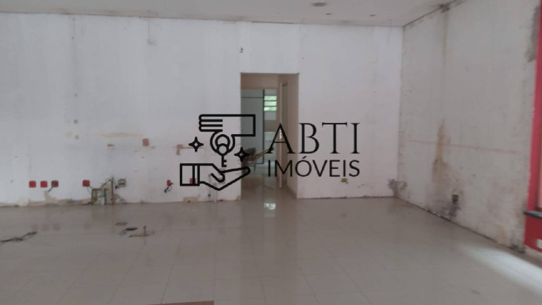 Ponto Comercial para Alugar, 130 m² em Vila Clementino - São Paulo