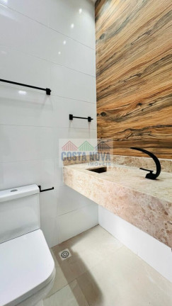 Imagem Casa com 3 Quartos à Venda, 116 m² em Caiçara - Praia Grande Imagem Casa com 3 Quartos à Venda, 116 m² em Caiçara - Praia Grande