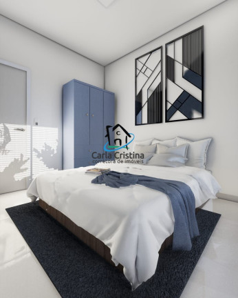 Imagem Casa com 2 Quartos à Venda, 52 m² em Balneário Shangri-lá - Pontal Do Paraná