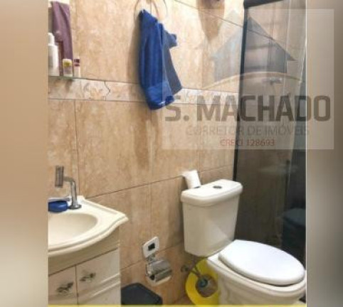 Imagem Casa com 5 Quartos à Venda, 250 m² em Parque Capuava - Santo André Imagem Casa com 5 Quartos à Venda, 250 m² em Parque Capuava - Santo André