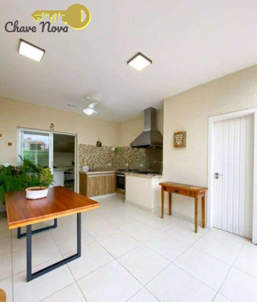 Imagem Casa com 3 Quartos à Venda, 309 m² em Vila Santista - Atibaia