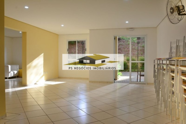 Imagem Apartamento com 2 Quartos à Venda, 54 m² em Vila Paulo Silas - São Paulo