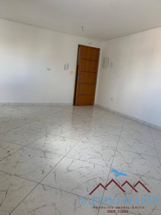 Imagem Cobertura com 2 Quartos à Venda, 110 m² em Vila Helena - Santo André Imagem Cobertura com 2 Quartos à Venda, 110 m² em Vila Helena - Santo André