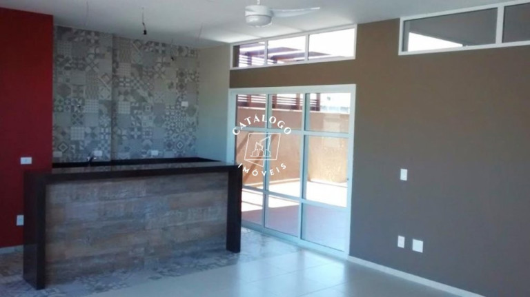 Imagem Casa de Condomínio com 3 Quartos à Venda, 391 m² em Bonfim Paulista - Ribeirão Preto