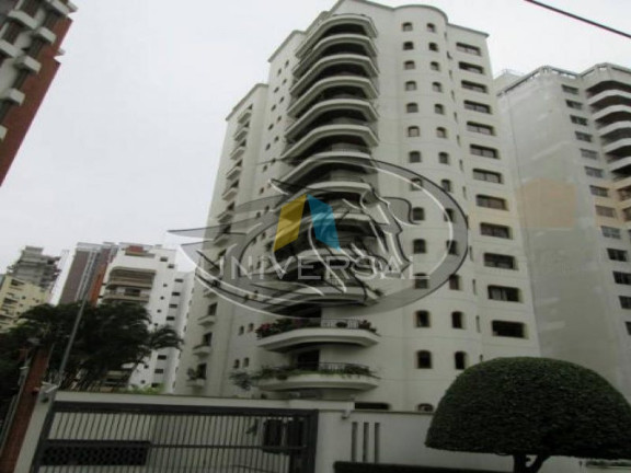 Imagem Apartamento com 3 Quartos à Venda, 196 m² em Tatuape - Sao Paulo Imagem Apartamento com 3 Quartos à Venda, 196 m² em Tatuape - Sao Paulo
