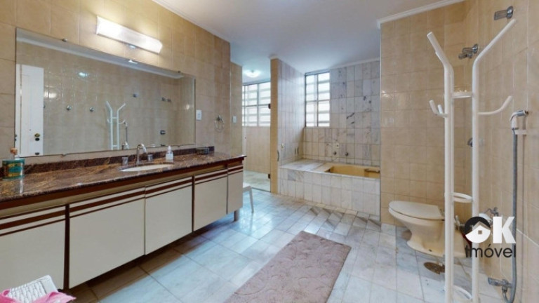 Imagem Apartamento com 4 Quartos à Venda, 298 m² em Higienópolis - São Paulo Imagem Apartamento com 4 Quartos à Venda, 298 m² em Higienópolis - São Paulo