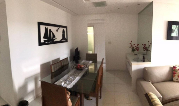 Imagem Apartamento com 3 Quartos à Venda, 98 m² em Farolândia - Aracaju Imagem Apartamento com 3 Quartos à Venda, 98 m² em Farolândia - Aracaju