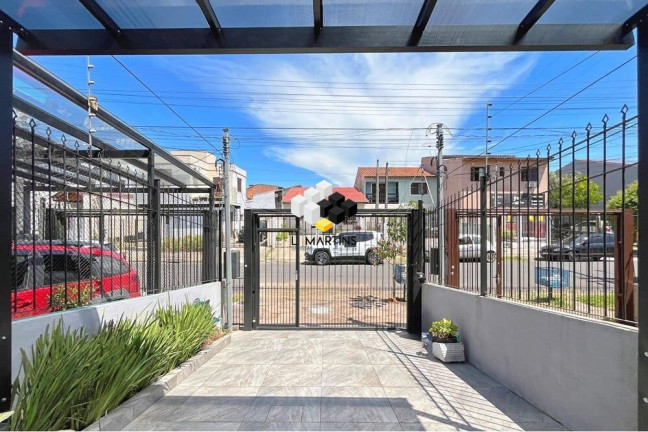 Imagem Casa com 2 Quartos à Venda, 100 m² em Hípica - Porto Alegre