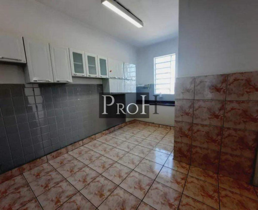 Imagem Casa com 3 Quartos à Venda, 125 m² em Bosque Da Saúde - São Paulo