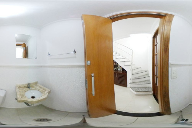 Imagem Casa com 3 Quartos à Venda, 81 m² em Parque Munhoz - São Paulo