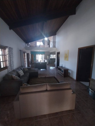 Imagem Chácara com 3 Quartos à Venda, 2.260 m² em Usina - Atibaia