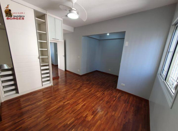 Imagem Apartamento com 3 Quartos à Venda, 98 m² em Jardim Paulista - São Paulo