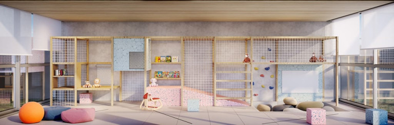 Imagem Imóvel com 1 Quarto à Venda, 27 m² em Pinheiros - São Paulo Imagem Imóvel com 1 Quarto à Venda, 27 m² em Pinheiros - São Paulo