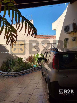 Imagem Casa com 2 Quartos à Venda, 164 m² em Vila Lemos - Bauru Imagem Casa com 2 Quartos à Venda, 164 m² em Vila Lemos - Bauru