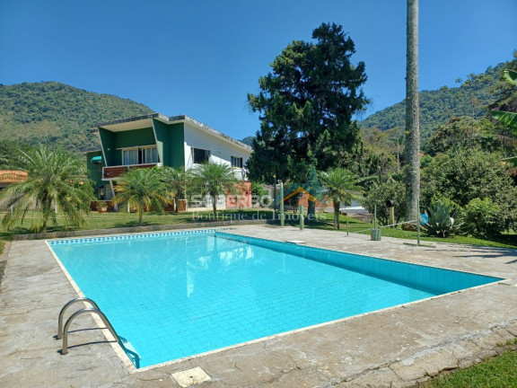 Imagem Casa com 4 Quartos à Venda, 5.245 m² em Prata Dos Aredes - Teresópolis