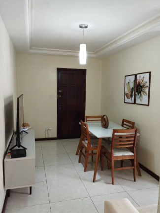 Apartamento com 2 Quartos à Venda, 52 m² em Mata Escura - Salvador