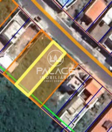 Imagem Terreno à Venda, 200 m² em Terra Azul - Piracicaba Imagem Terreno à Venda, 200 m² em Terra Azul - Piracicaba