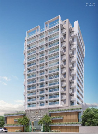 Imagem Apartamento com 2 Quartos à Venda, 83 m² em Tijuca - Rio De Janeiro