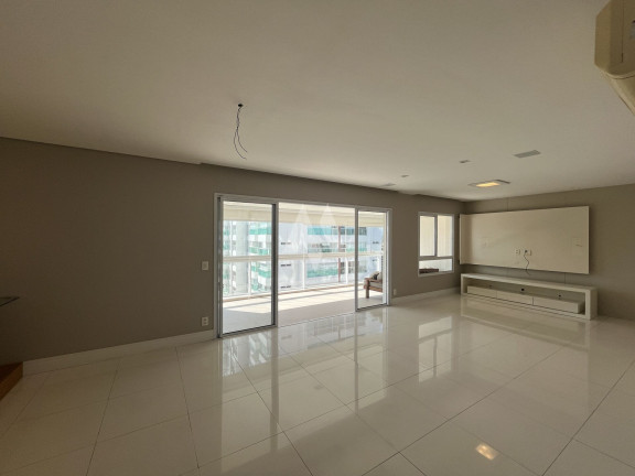 Imagem Apartamento com 3 Quartos à Venda, 155 m² em Embaré - Santos